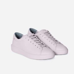 Everlane Releather Sneakers in Orchid (Lavender)